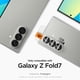 thumbnail image 2 of Protector de pantalla para lente de cámara Spigen Glastr EZ Fit Galaxy Z Fold 7, 2 of 7