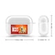 thumbnail image 2 of Funda AirPods Pro Desmarcar Bolt Transparente, 2 of 6