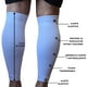 thumbnail image 3 of Media Calceta Futbol Deportiva Sin Pie, 3 of 8