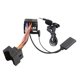 thumbnail image 4 of Micrófono Adaptador De Cable De Audio Bluetooth Para Automóvil Para W203 W221 R230, 4 of 5