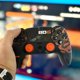 thumbnail image 4 of Controlador Inalámbrico MODDEDZONE PS5 Diseño Personalizado 6ta Edición, 4 of 7