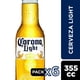 thumbnail image 1 of Pack Cerveza Corona Light Lager  Botellas, 6 Un 355 ml c/u, 1 of 2