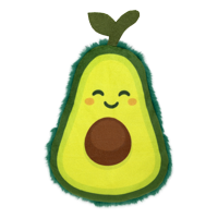 Guatero Turmalina 300 Grs Palta Thermica