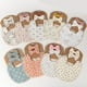thumbnail image 1 of Babero Bebe Bandana Elegancia Calidad Rondon, 1 of 3