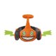 thumbnail image 2 of Juguete de Peluche Pokémon Center Sitting Cuties Rotom Mow Form, 2 of 2