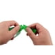 thumbnail image 4 of Cinta De Pintor Color Verde 1 Pulgada X 55 Yardas 10 Rollos, 4 of 7