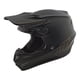 thumbnail image 1 of Casco Troy Lee Designs SE4 POLIACRILITA Mono Negro MD, 1 of 7