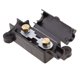 thumbnail image 2 of Caja de la cubierta del tenedor del bloque de caja del fusible del coche 50a 32v bx201111, 2 of 3
