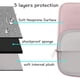 thumbnail image 3 of Funda para portátil MOSISO compatible con MacBook de 13 a 14 pulgadas, 3 of 9