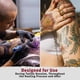 thumbnail image 5 of Manteca para tatuajes Hustle Butter Deluxe vegana 30 ml, 5 of 7