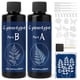 thumbnail image 1 of Kit de solución cianotipia 1DFAUL premezclada de 500 ml para impresión solar, 1 of 9