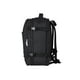 thumbnail image 2 of Mochila Multifuncional Negra, 1 unidad, 2 of 8