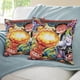 thumbnail image 3 of Garbage Pail Kids Fundas de almohada de terciopelo con tema, regalos de funda de almohada, decoración para el hogar, cojín de lanzar, regalo de cumpleaños para fans y parejas.30*30cm., 3 of 6