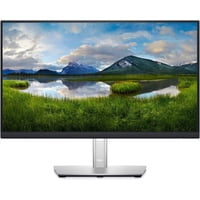 Monitor Dell P2222H Fhd Ips De 21,5 Pulgadas Con Comfortview Plus
