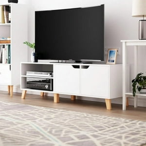 Pandalino - Rack Para Tv Liberty | Estilo Moderno Y Funcional