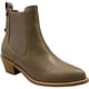 thumbnail image 2 of Botin Mujer Taupe Lax Detogni, 2 of 4
