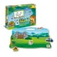 thumbnail image 2 of Juego Educativo Pizarra 2 En 1 - Jurassic, 2 of 7