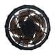 thumbnail image 3 of Ventilador De Chaqueta De Enfriamiento Ventilador De Chaleco De Enfriamiento Para Entornos De Alta Temperatura Verano 28V, 3 of 5