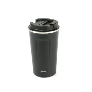 Homewell - Tazon Loza Negro 415Ml