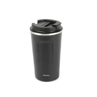 Homewell - Tazon Loza Negro 415Ml