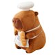 thumbnail image 5 of Capybara Capybara Capybara Capybara Fehip Para Ni?os Ni?os Ni?os Para Ni?os Adultos 45 Cm, 5 of 5