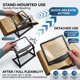 thumbnail image 4 of Lupa MAGNIPROS 5X Recargable con LED Plegable, 4 of 8