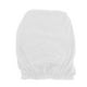 thumbnail image 2 of Funda Para Silla De Comedor Jacquard Desmontable Para Banquete Restaurante Fiesta Beige, 2 of 3