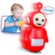 thumbnail image 2 of Muñeco inflable RC de Po de Teletubbies con sonido, 55 cm, 2 of 4