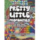 thumbnail image 1 of Libro para colorear para adultos con palabras malsonantes, edición independiente, Pretty Little, 1 of 1
