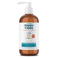 Champú Happy Cappy Dr. Eddie'S Medication Para Niños 240 Ml