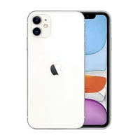Apple - Iphone 11-128Gb-Blanco--Reacondicionado