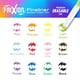 thumbnail image 5 of Marcadores borrables Pilot FriXion 0,7 mm 36 unidades surtidas, 5 of 8