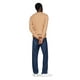 thumbnail image 3 of Jersey De Algodón Con Cuello Redondo Para Hombre, 3 of 3