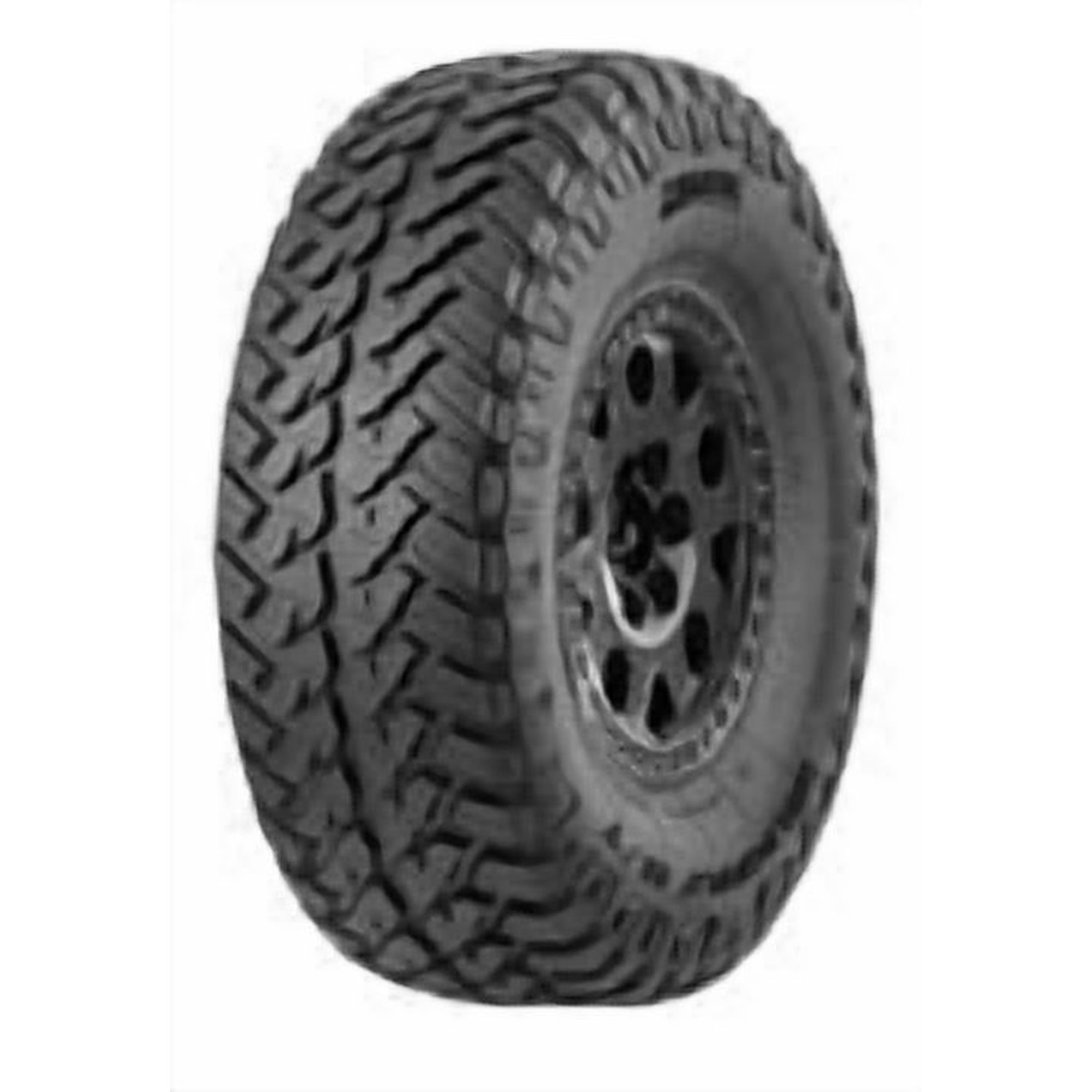 Neumatico 31X10.50 R15LT Ilink 109Q WILDWOLF M/T | Lider