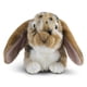 thumbnail image 1 of Animal de peluche Living Nature, conejo holandés de orejas caídas, marrón, 1 of 7