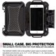 thumbnail image 3 of Funda rígida impermeable NANUK Nano Series para teléfonos y cámaras, 3 of 8