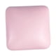 thumbnail image 3 of Reposabrazos Para Codos De U?as De Microfibra Suave De Cuero Para Manicura Casera Y Bricolaje En Salones De Belleza Rosa, 3 of 5