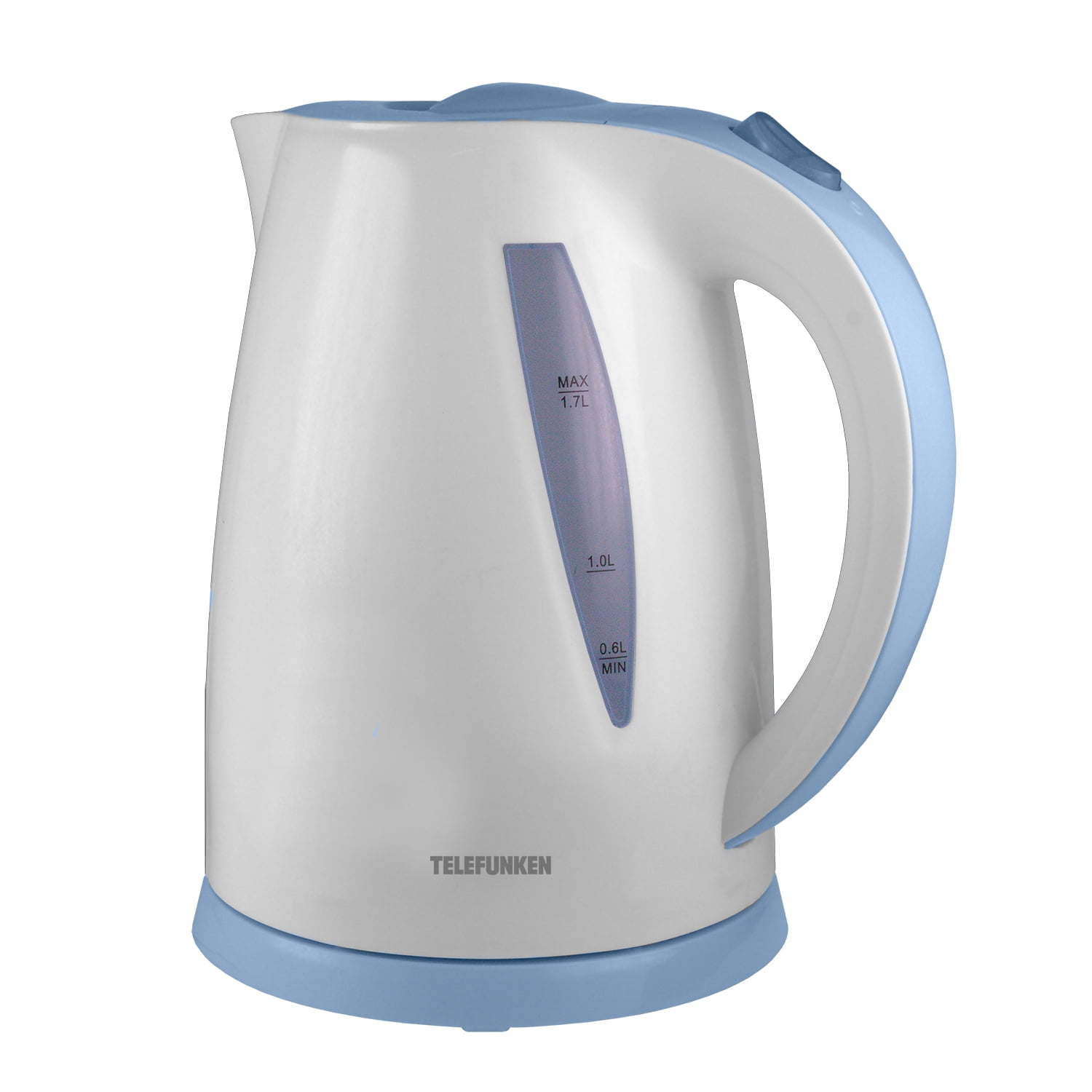 Hervidor Electrico Telefunken Tf Pe700