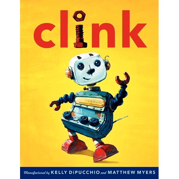 Libro Clarion Clink – Historia de Amistad para Niños de 4 a 8 Años