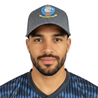 Claus 7 - Gorro Cda 2025 Adulto - Talla 00