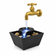 thumbnail image 1 of Fuente De Mesa Pausa Vital-el Susurro De Calma En Tu Hogar, 1 of 7