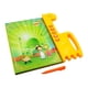 thumbnail image 4 of Máquina De Lectura árabe, Juguete De Aprendizaje, Máquina Educativa Temprana Para Niñas Y Niños, 4 of 5