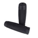 thumbnail image 3 of 2pcs motocicleta moto recoil gel de goma 7/8 "22mm asideros manillar negro, 3 of 3