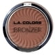 thumbnail image 1 of Bronceador L.A. COLORS Deep Tan CFB408, 1 of 3