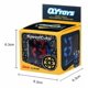 thumbnail image 3 of Cubo Rubik Engranajes Circular Qiyi Uso Profesional Lubricad, 3 of 4
