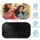 thumbnail image 2 of Elena de Avalor Sombrilla Solar para Auto - Protector de Parabrisas Plegable | Cortina Solar Delantero | Bloqueo UV y Aislamiento de Calor 133x73cm, 2 of 6