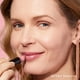 thumbnail image 5 of Lápiz labial LAURA GELLER NEW YORK Italian Marble Sheer Berry, 5 of 9