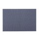 thumbnail image 1 of Set De 6 Manteles Individuales Firefly Hope PVC Estilo U 45 x 30 cm Marino, 1 of 4