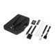 thumbnail image 3 of Set de parrilla BBQ Mr. Bar-B-Q 94069Y de 20 piezas con estuche de acero inoxidable, 3 of 5