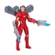 thumbnail image 2 of Juguete Figura De Accion Iron Man 24cm Accesorios Infantil, 2 of 4